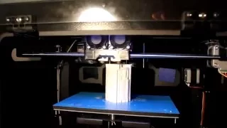 3D PRINTING