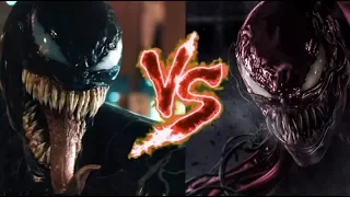 VENOM VS CARNAGE - Epic Supercut Battle! [15K SUBS]