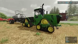 FS22 - No Man's Land Timelapse - Ep 21