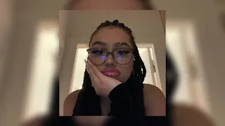 sped up tiktok audios + timestamps #6