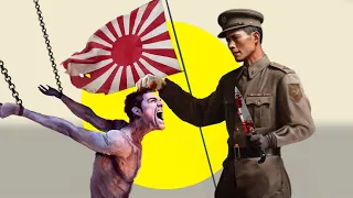 The Stomach-Churning Events Inside Japanese Hell Ships