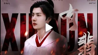 有翡混剪|高潮卡点|超燃打戏，WANG YIBO&XIE YUN,ZHAO LIYING 遇见你的眉眼 如清风明月，王一博赵丽颖有翡打戏 Best fight scenes