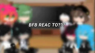 BFB REAC TO BAKWAN FIGHT BACK//