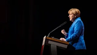 Одна против всех. Сможет ли Меркель убедить Европу
