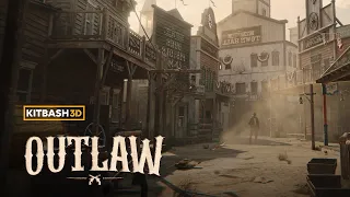 OUTLAW | New Kit Release