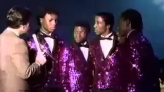 New Edition - Mr.Telephone Man & Lost In Love