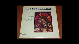 The Gospelaires – Jesus Of Nazaret