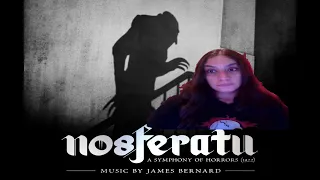 Nosferatu Reaction