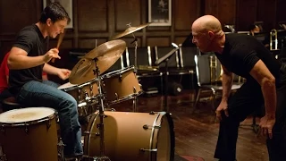 Mark Kermode reviews Whiplash