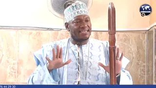 COMPLET | LA SITUATION ACTUELLE DU PAYS COMPLET |  IMAM ABDOULAHI KOITA