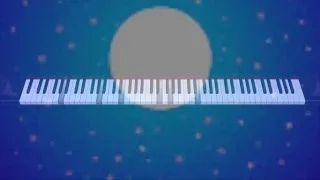 Пьяное солнце (Alekseev piano cover)