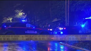 6-month-old identified after shooting at Atlanta apartment complex