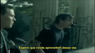 Blink-182 - Stay Together for The Kids (Legendado em PT-BR)