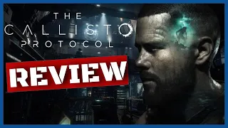 The Callisto Protocol Review - I Do Not Recommend This Game