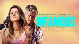 Infamous Movie (2020) // WOLFCLUB - Gravity