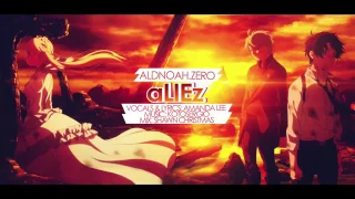 'aLIEz' Aldnoah.Zero (AmaLee) English ver