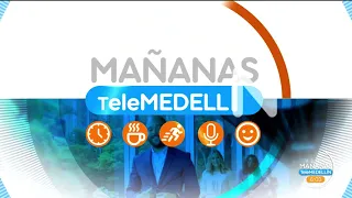 Titulares Mañanas Telemedellín - Jueves 16 de septiembre de 2021, emisión 6:00 a.m. - Telemedellín