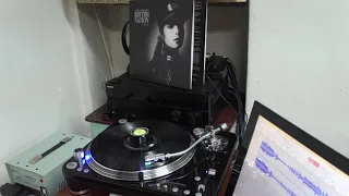 Janet Jackson - Rhythm Nation (192kHz/24bit FLAC HQ Vinyl) US Press 1989