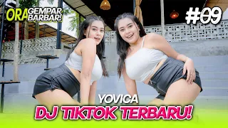 DJ REMIX TERBARU 2024 - DJ GOD IS GIRL FULL BASS JEDAG JEDUG VIRAL TIKTOK PARGOY !