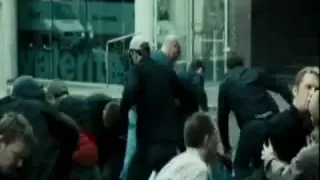 Green Street Hooligans - Fight Scenes