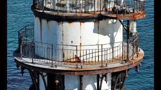 Pigeon Point LightHouse to undergo $16 million renovation