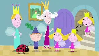 Ben and Holly’s Little Kingdom | Season 2 | Episode 21| Kids Videos