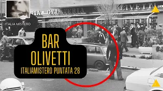 Bar Olivetti