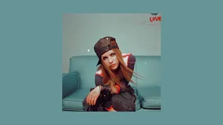 Avril Lavigne - 𝐭𝐨𝐦𝐨𝐫𝐫𝐨𝐰 (sped up)