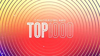 The Tomorrowland Top 1000 - Final 50 LIVE with Sunnery James & Ryan Marciano and special guests.