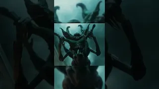 Hellboy (2019) Demon Scene