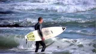 Shippys Spring Surfing, Ahipara - NZ