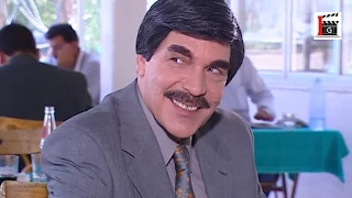 مرايا 2003  | هاتو ورقة و قلم | ياسر العظمة - صباح جزائري - عبد المنعم عمايري |