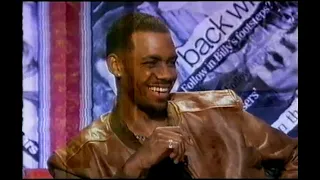 Have I Got News For You S20 E1 October 20 2000