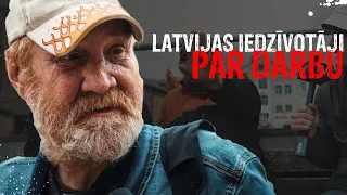 EDART ZIŅAS - PAR DARBU