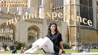 My University Experience | Six long years doing Cambridge Medicine