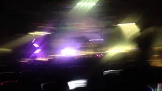 Flosstradamus Pillz HDYNATION Tour Live