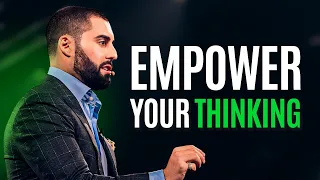 Unleash the Power Within Using These 6 Strategies (Episode 12) - The Alex Morton Show