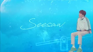 BTS(방탄소년단) Trivia 轉 SUGA(슈가) SEESAW 韓繁中字