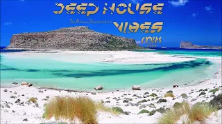 Deep House Vibes Mix (12) 2022-Dj.Nikos Danelakis #Best of Deep & Chill Vocal House