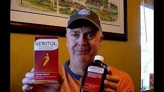 Liquid Geritol Review