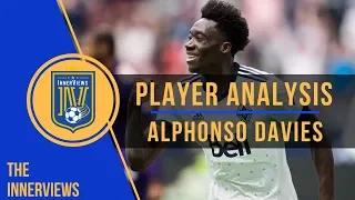 Why Alphonso Davies will fit in at FC Bayern | Player Analysis | Welcome to Bayern Munich (2018)