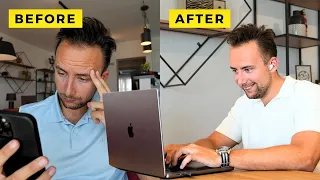 Ultimate Guide to ADHD Productivity (Beat Procrastination & Poor Focus)