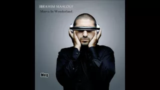 Ibrahim Maalouf - Maeva in Wonderland **JAZZ Fusion**