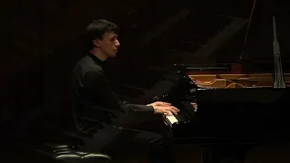 Poulenc  Hommage à Edith Piaf    Jean-Michel Kim piano