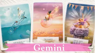 Gemini,  an excuse to connect could involve work ideas. Jealous.