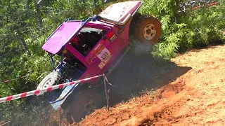 TUARAN OPEN 4X4 CHALLENGE  2022 (4K UHD) - By; KnetH De CrockeR (Amateur) (Part18)