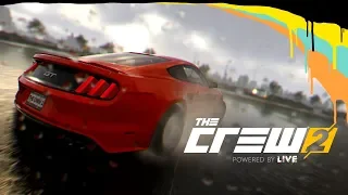 The Crew 2 - ПРОХОЖДЕНИЕ STREET RACING