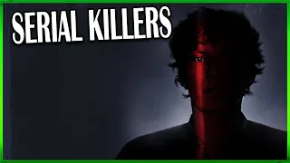 SERIAL KILLERS -120 MURDERS -THE GLENANNE GANG - RARE NORTHERN IRELAND TROUBLES DOCUMENTARY