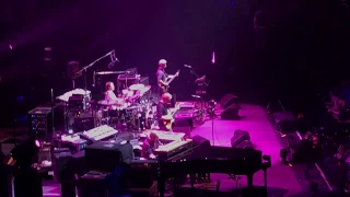 Phish - 7/29/17 @ MSG - Cinnamon Girl