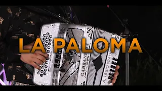 La Paloma - Grupo Manada (En Vivo)